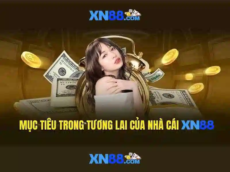 Công nghệ và bảo mật của xn88