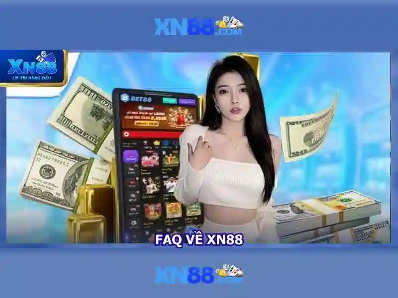 xn88: Nền tảng giải trí trực tuyến và hướng dẫn sử dụng