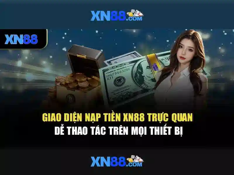Giới thiệu về xn88\n