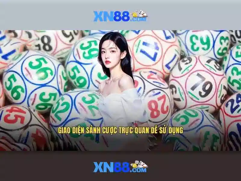 Gioi thieu ve xn88 - Nen tang giai tri va cuoc tuyen