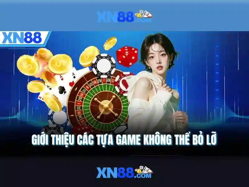 Các trò chơi và công nghệ