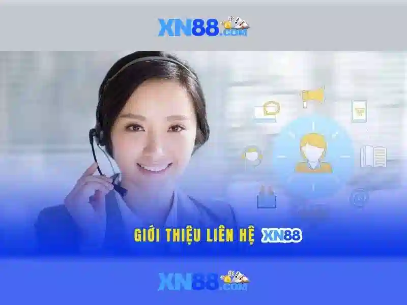 Xn88: Tổng quan về nền tảng giải trí và thể thao trực tuyến