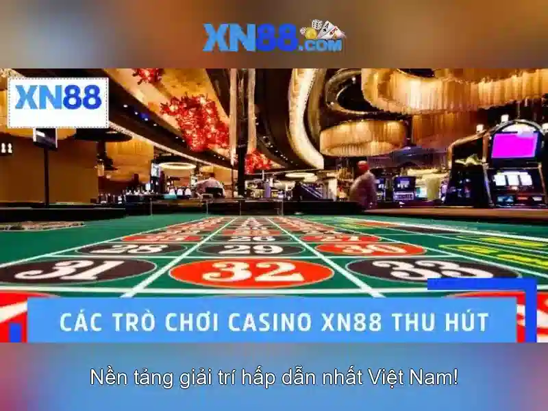 xn88: Giới thiệu và các đặc điểm