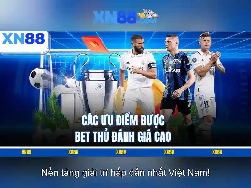 Đánh giá người dùng và hỗ trợ