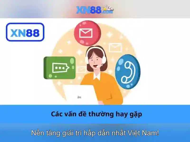xn88-xn88: Định hình thương hiệu và trải nghiệm người dùng