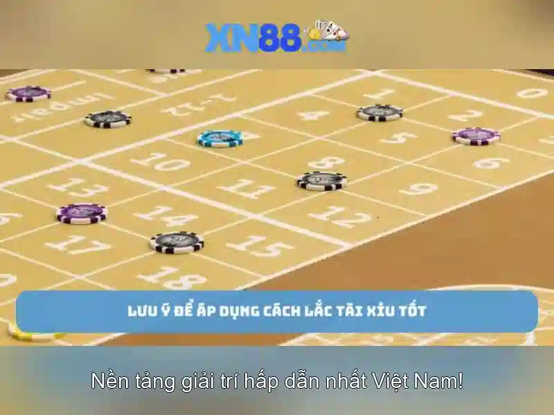 xn88: Tổng quan, an toàn và chi tiết hướng dẫn