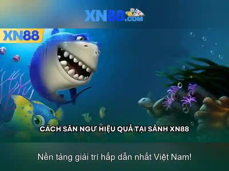 XN88: Giới thiệu về nhà cái online hàng đầu