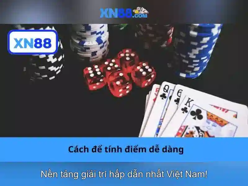 Các tính năng nổi bật của xn88\n\n