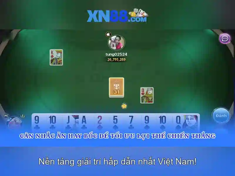 XN88: Nền tảng trò chơi và cá cược trực tuyến