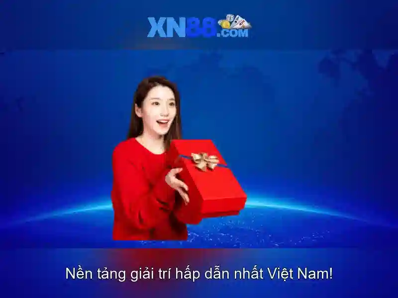 XN88: Nền tảng giải trí trực tuyến hiện đại
