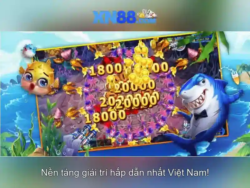 Xn88: Tổng quan về nền tảng trực tuyến và các tính năng