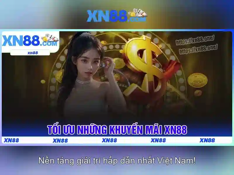 Tổng quan về xn88