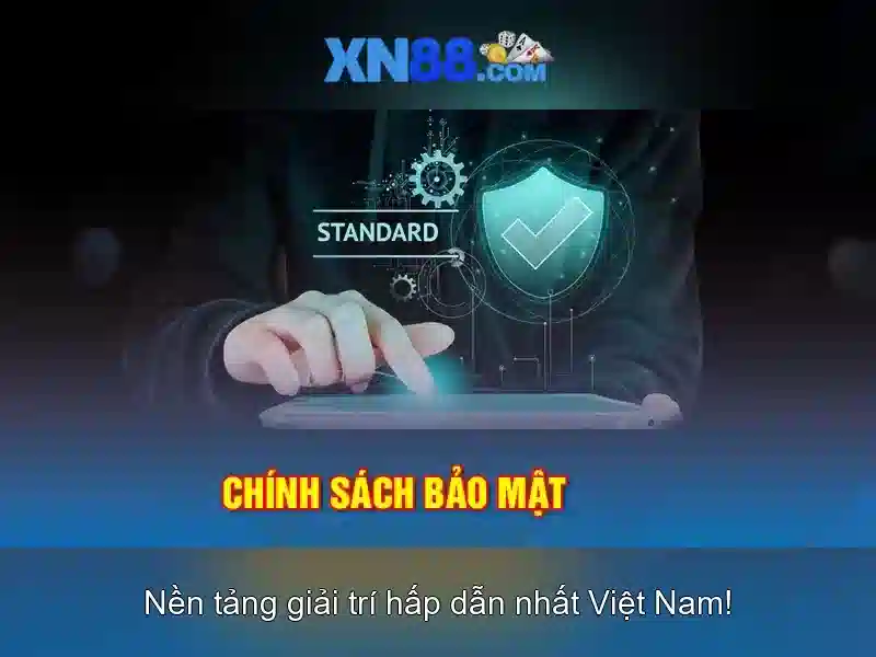 XN88: Nền tảng công nghệ đổi mới