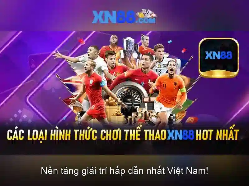 xn88: Tổng quan và trải nghiệm