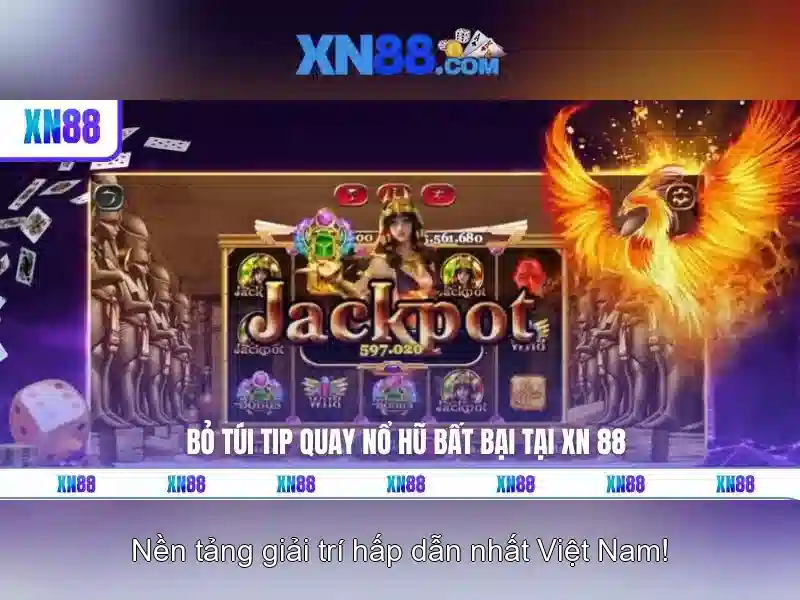 xn88: Đánh giá nền tảng cá cược trực tuyến đáng tin cậy