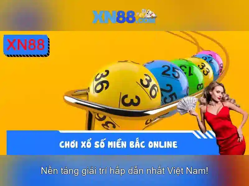 xn88: Nền tảng cược trực tuyến và trải nghiệm người chơi