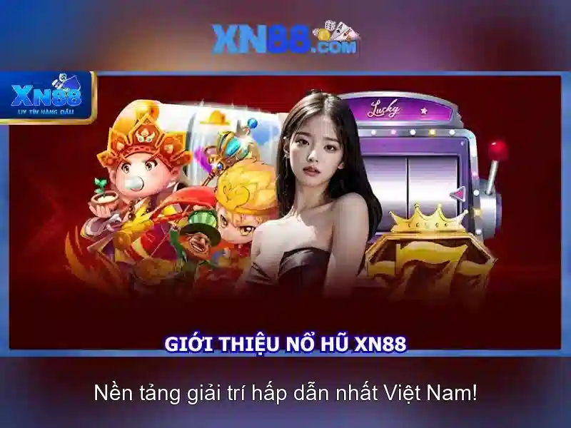 Tính năng chính