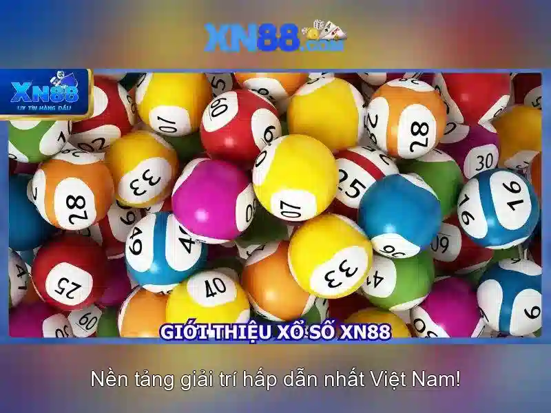 xn88: Nền tảng trò chơi trực tuyến và khám phá cơ hội giải trí