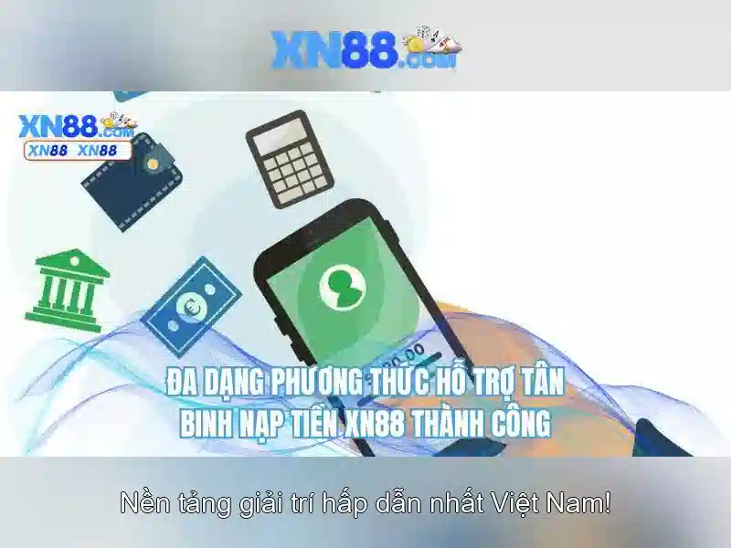 Giới thiệu về xn88\n
