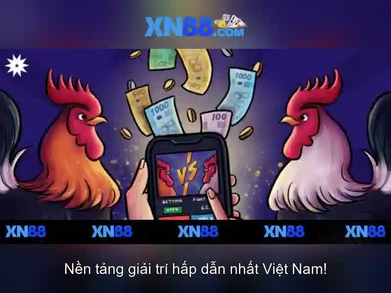 Giới thiệu về xn88