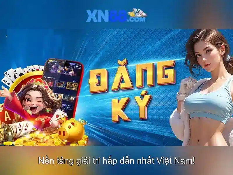 XN88: Tổng quan về nền tảng