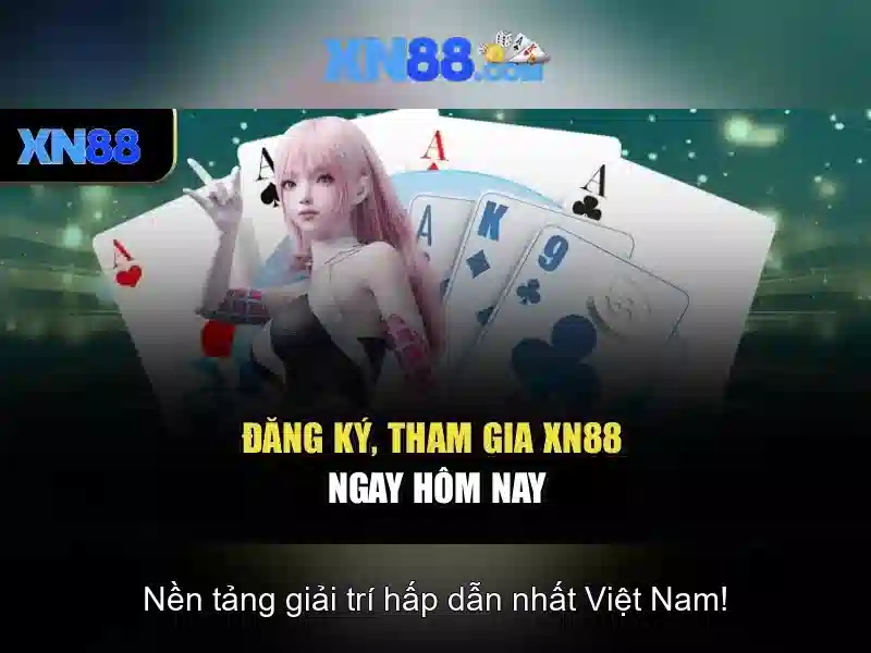 Giới thiệu về xn88