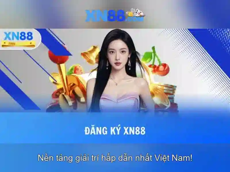 xn88: Cổng trò chơi trực tuyến nổi bật