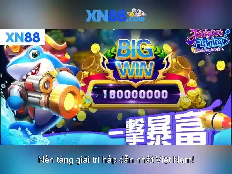 xn88: Tổng quan về nền tảng và các đặc điểm nổi bật