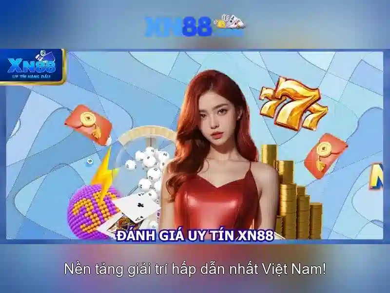 XN88 – Cổng thông tin và trải nghiệm cược trực tuyến