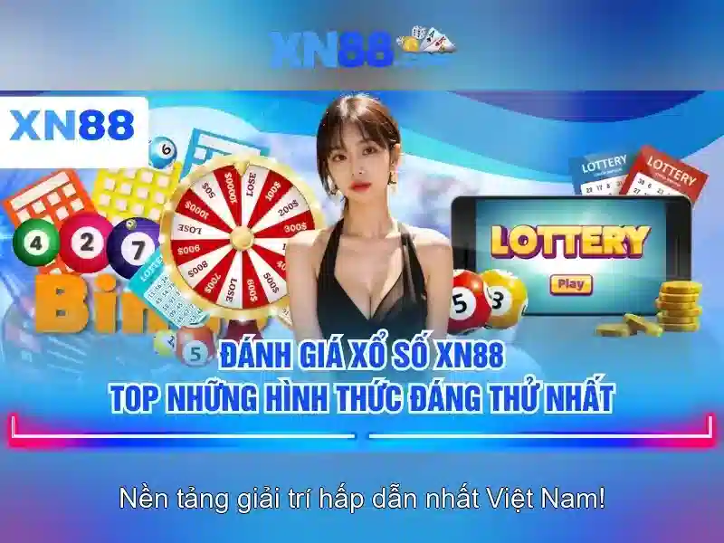 XN88: Nền tảng công nghệ đổi mới