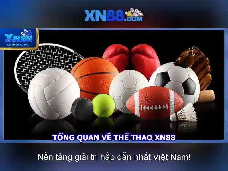 An toàn và uy tín của xn88