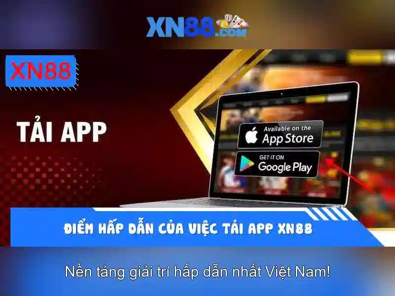 xn88: Nền tảng trò chơi trực tuyến và những điều cần biết