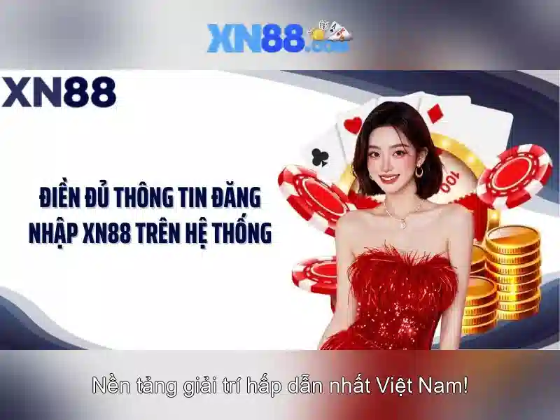 xn88: Tổng quan, dịch vụ và lưu ý an toàn