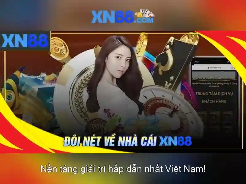 Giới thiệu về xn88