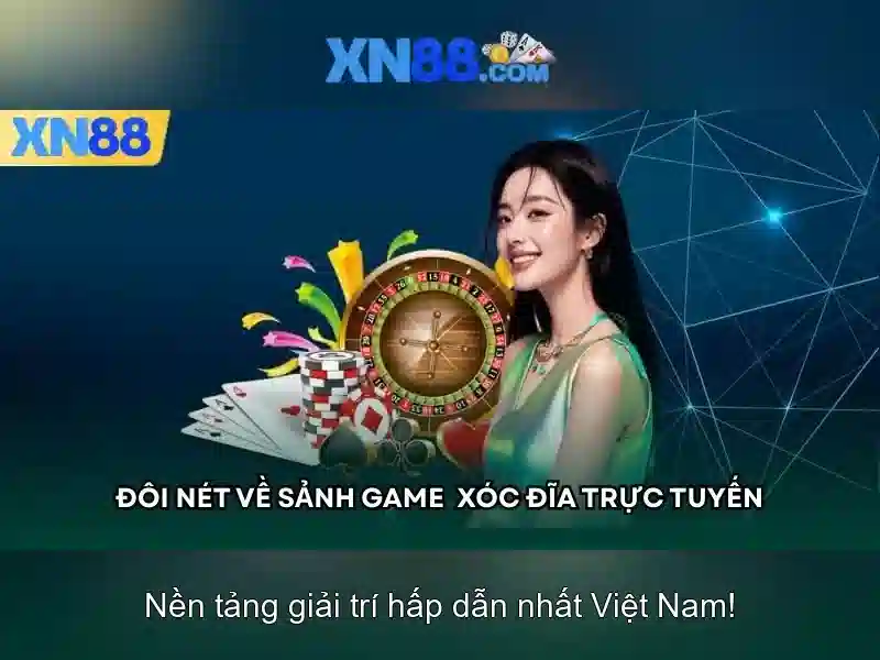 xn88: Tổng quan, trò chơi và mẹo chơi an toàn