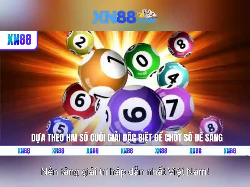 XN88 là gì?