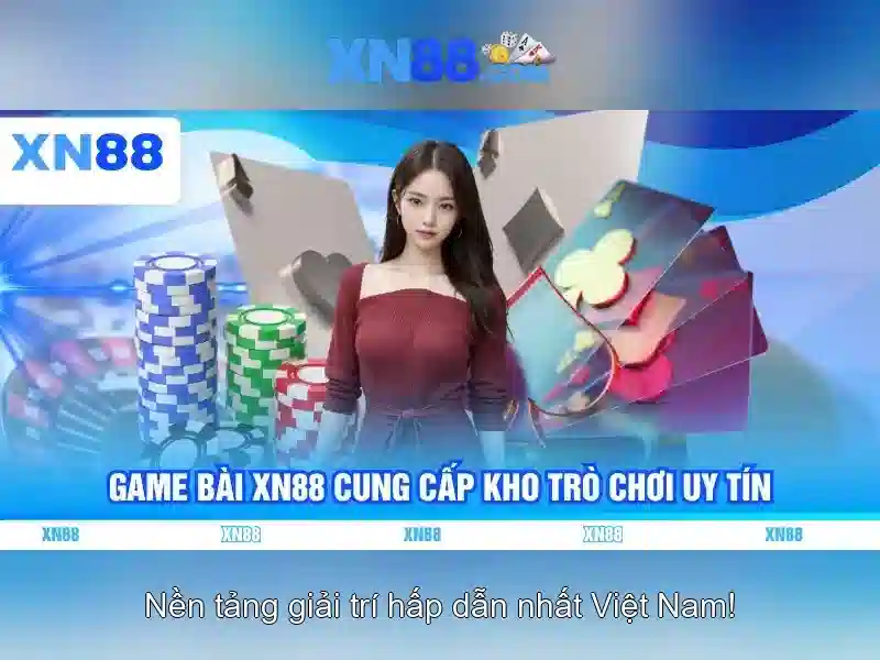 Các tính năng nổi bật của xn88