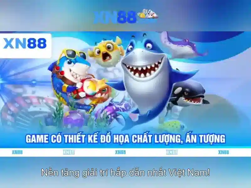 xn88: Nền tảng cá cược trực tuyến an toàn và đáng tin cậy