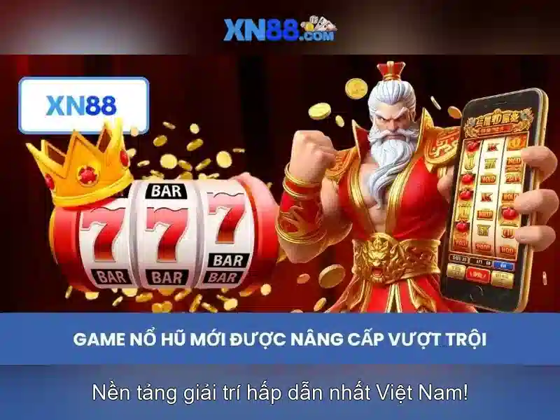 xn88: Giới thiệu và tiềm năng