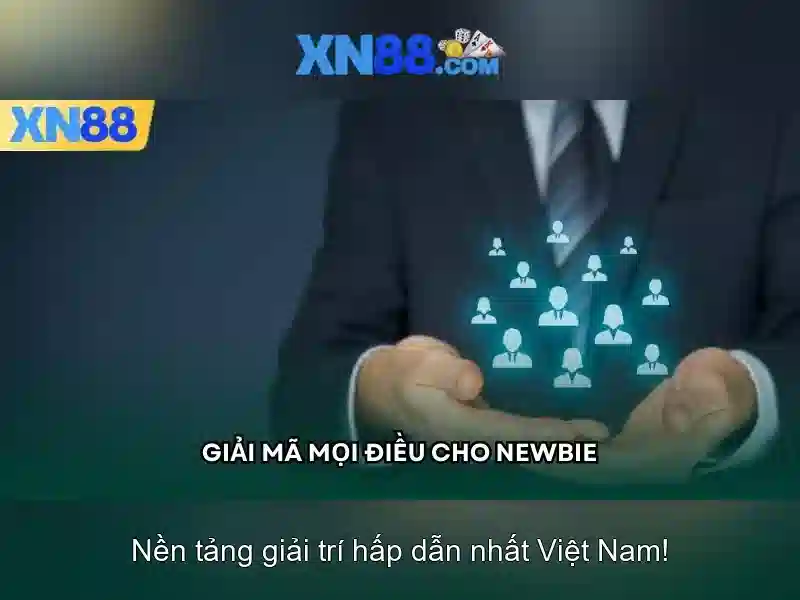 XN88: nền tảng giải trí và đánh giá cho người chơi Việt