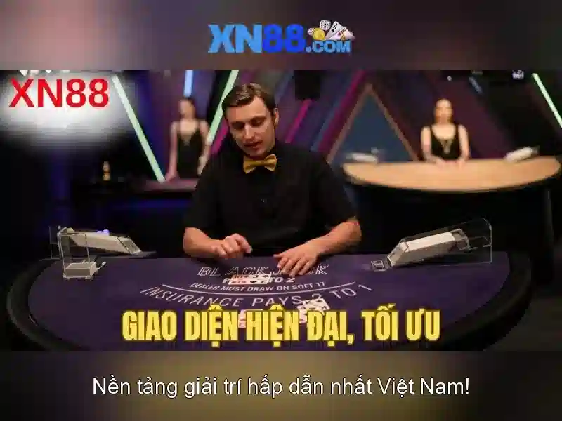 XN88: Khám phá nền tảng và tác động của nó trong cộng đồng trực tuyến