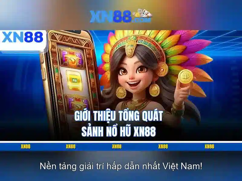 Giới thiệu về xn88 Giới thiệu về xn88