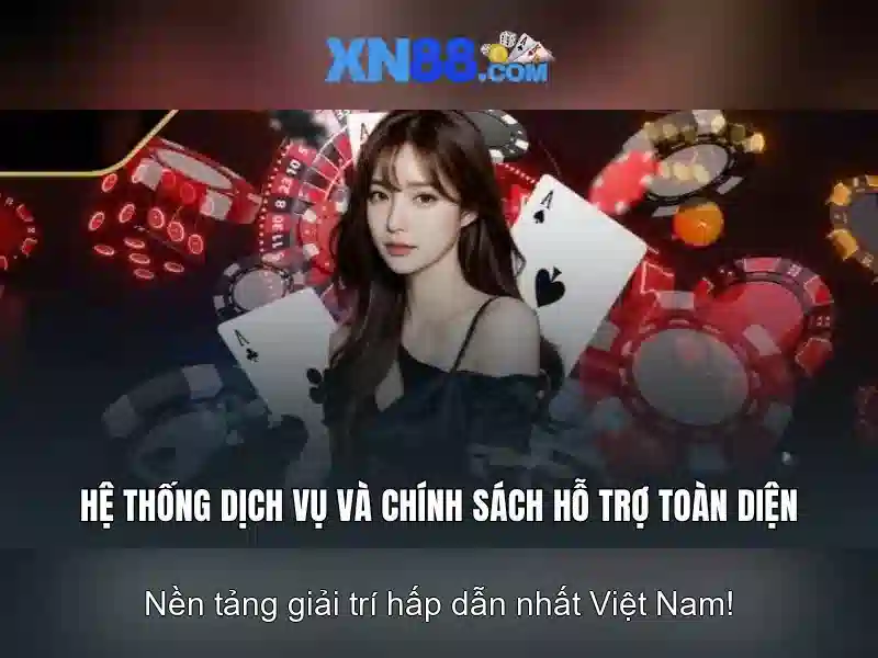 XN88: hướng dẫn và đánh giá tổng quan