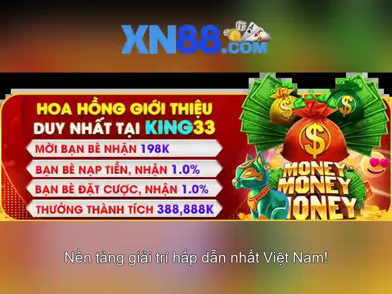 Đặc điểm nổi bật của xn88