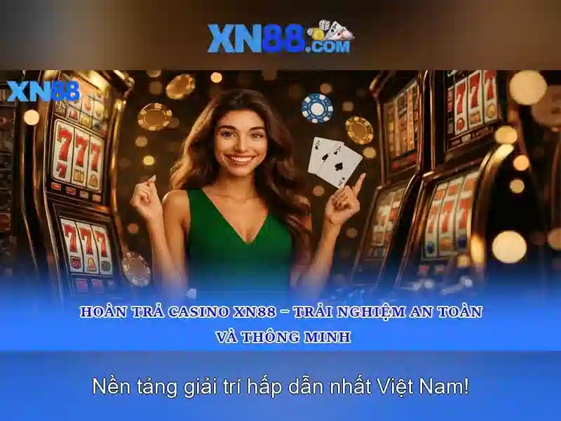 XN88: Tổng quan về nền tảng