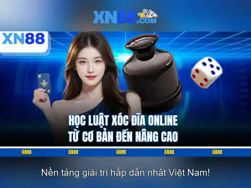 xn88 casino thai - Tổng quan chủ đề và Giá trị cốt lõi