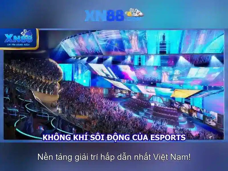 xn88: Nền tảng cược trực tuyến đáng tin cậy và an toàn