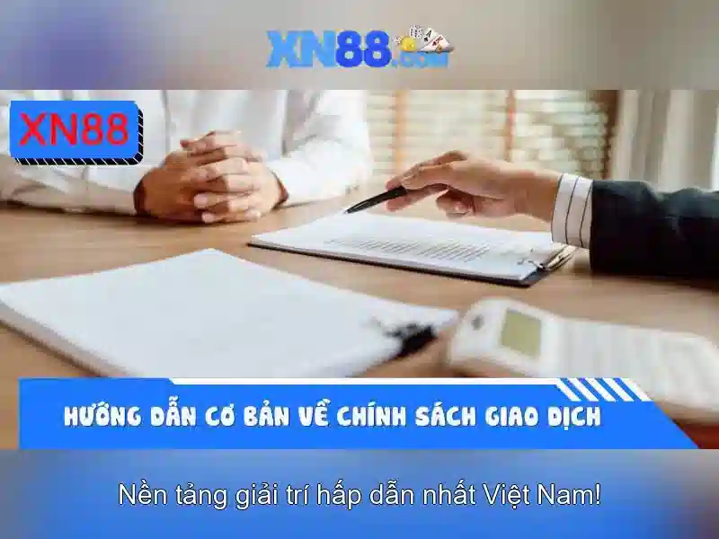 xn88: Nền tảng giải trí trực tuyến và hành trình của một cộng đồng