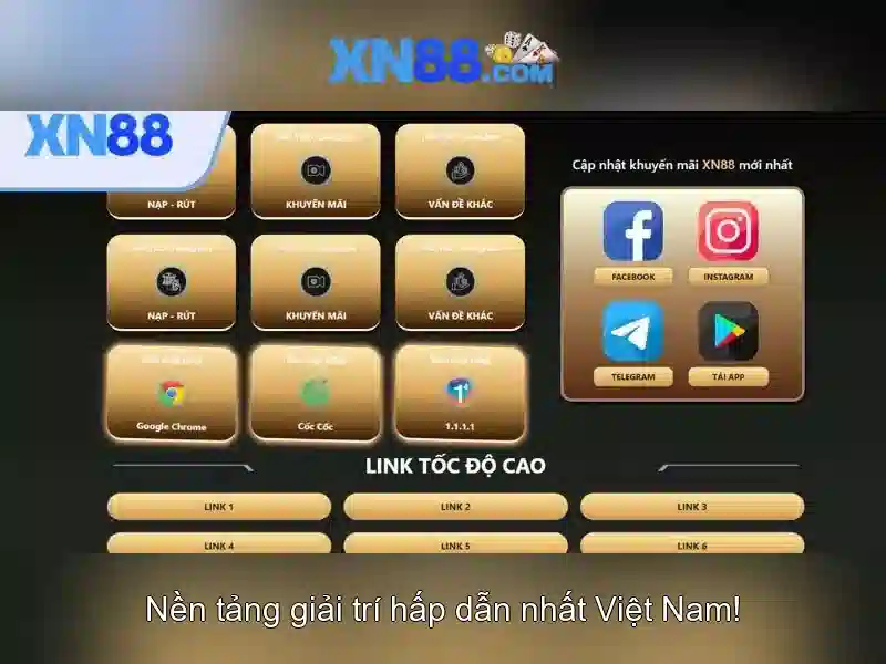 Tính năng nổi bật