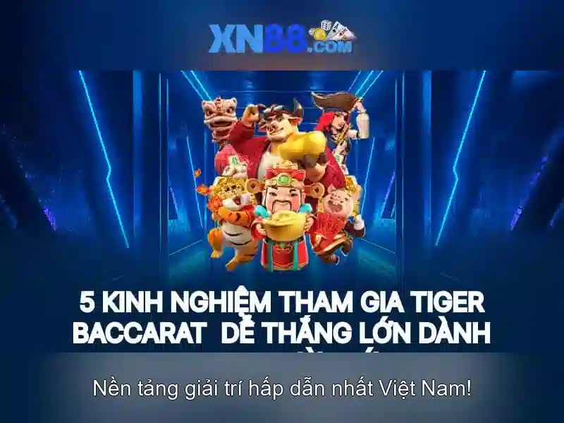 Nền tảng và sản phẩm của XN88